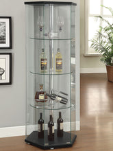 Load image into Gallery viewer, Zahavah Curio Cabinet
