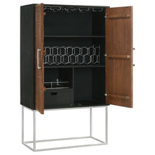 Load image into Gallery viewer, Borman Bar Cabinet

