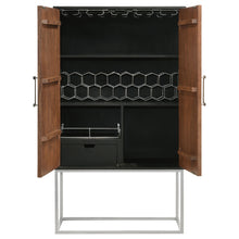 Load image into Gallery viewer, Borman Bar Cabinet
