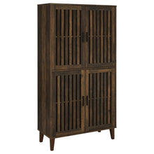 Load image into Gallery viewer, Elouise Tall Accent Cabinet
