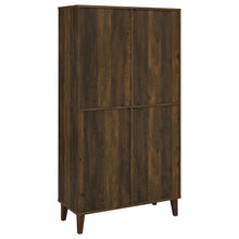 Load image into Gallery viewer, Elouise Tall Accent Cabinet
