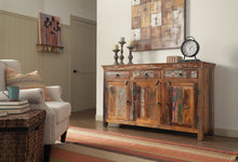 Load image into Gallery viewer, Harper Accent Cabinet - Ego Home Furniture

