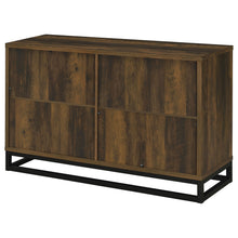 Load image into Gallery viewer, Ryatt Accent Cabinet

