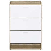 Load image into Gallery viewer, Denia Shoe Cabinet
