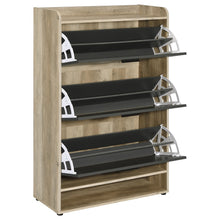 Load image into Gallery viewer, Denia Shoe Cabinet
