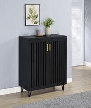 Load image into Gallery viewer, Brixton Shoe Cabinet
