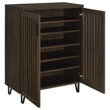 Load image into Gallery viewer, Brixton Shoe Cabinet
