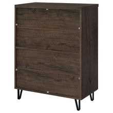 Load image into Gallery viewer, Brixton Shoe Cabinet
