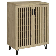 Load image into Gallery viewer, Brixton Shoe Cabinet
