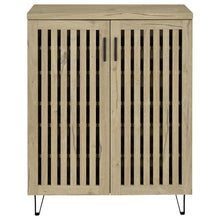 Load image into Gallery viewer, Brixton Shoe Cabinet
