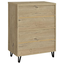 Load image into Gallery viewer, Brixton Shoe Cabinet
