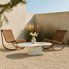 Load image into Gallery viewer, Branna - Concrete Coffee Table
