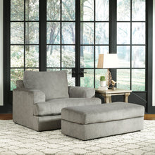Load image into Gallery viewer, Soletren Living Room Set

