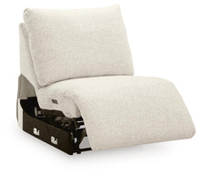 Load image into Gallery viewer, East Loft - Armless Power Recliner - Chia
