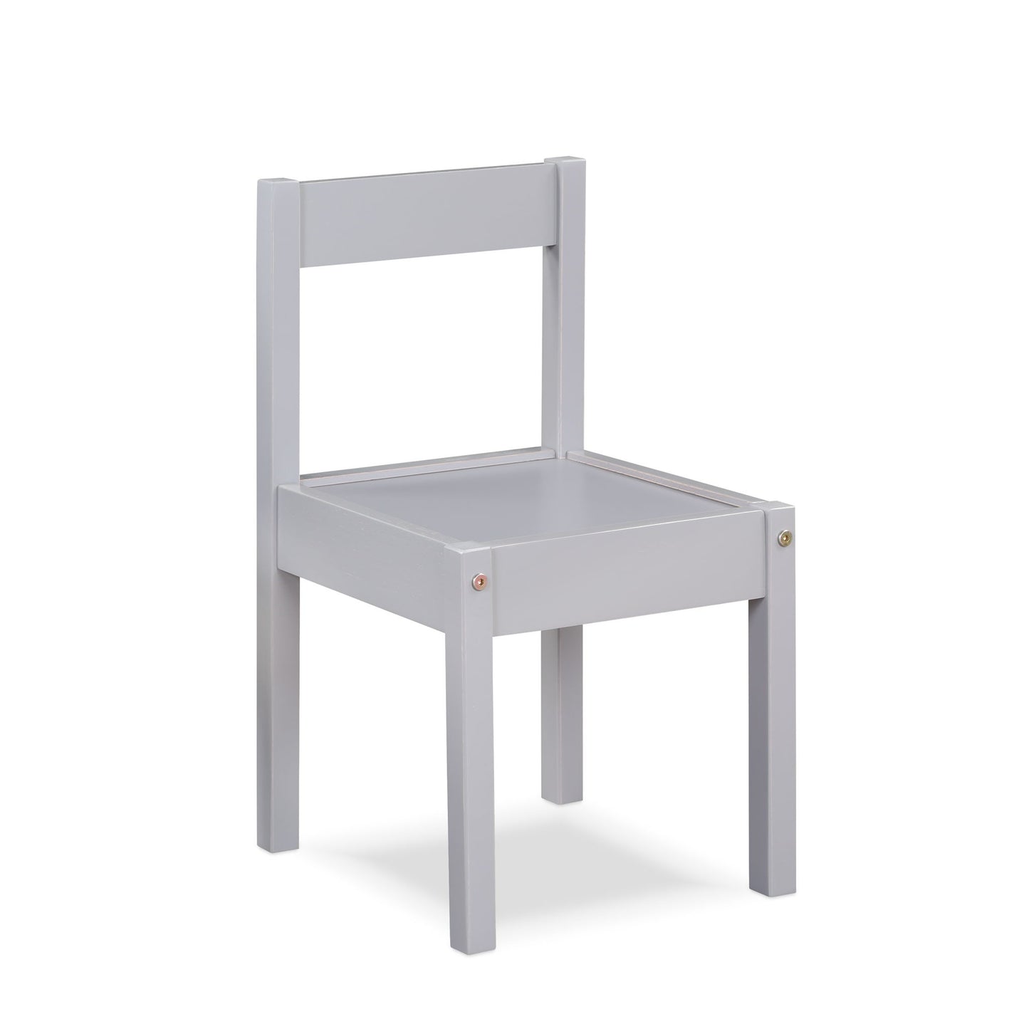 Della - 3 Piece Kids Table & 2 Chair Set