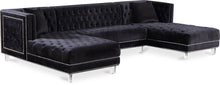 Load image into Gallery viewer, Moda - 3 Piece Sectional
