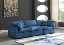 Load image into Gallery viewer, Plush - Modular 3 Seat Sofa
