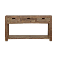 Load image into Gallery viewer, Esther Console Table
