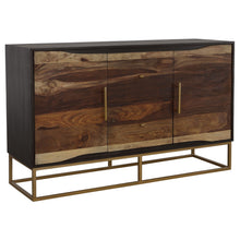Load image into Gallery viewer, Zara Accent Cabinet
