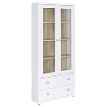 Load image into Gallery viewer, Hawthorne Tall Display Cabinet
