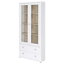 Load image into Gallery viewer, Hawthorne Tall Display Cabinet
