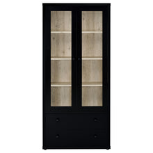 Load image into Gallery viewer, Hawthorne Tall Display Cabinet

