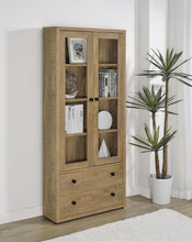 Load image into Gallery viewer, Hawthorne Tall Display Cabinet
