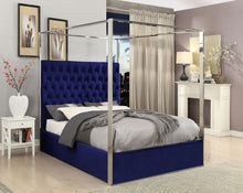Load image into Gallery viewer, Porter - Bed
