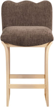 Load image into Gallery viewer, Shaw - Counter Stool - Natural Base
