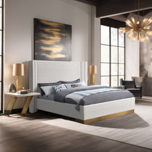Load image into Gallery viewer, Halton - Bed
