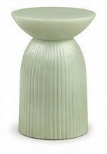 Load image into Gallery viewer, Opani - Concrete End Table
