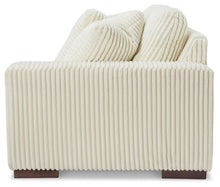 Load image into Gallery viewer, Lindyn - RAF Corner Chair - Ivory
