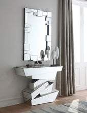 Load image into Gallery viewer, Jade - Mirror - Pearl Silver

