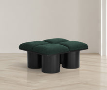Load image into Gallery viewer, Pavilion - 4 Piece Modular Bench With Black Base
