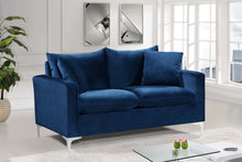 Load image into Gallery viewer, Naomi - Loveseat
