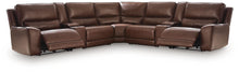Load image into Gallery viewer, DeepWakes - Power Reclining Sectional
