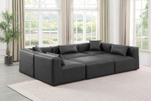 Load image into Gallery viewer, Cube - 6 Piece Modular Sectional
