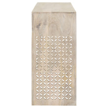 Load image into Gallery viewer, Rickman Console Table

