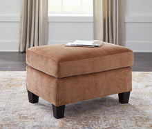 Load image into Gallery viewer, Amity Bay - Ottoman
