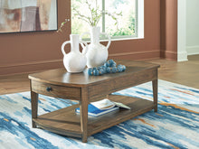 Load image into Gallery viewer, Burkbyer - Rectangular Table

