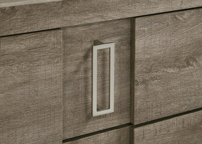B348 - Chest - Weather Oak