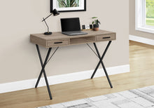 Load image into Gallery viewer, Computer Desk, Home Office, Laptop, Left / Right Set-Up, Storage Drawers, Work, Contemporary, Modern
