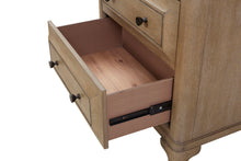 Load image into Gallery viewer, Citrus Heights - 2 Drawer Nightstand - Sand
