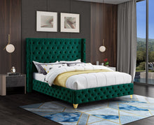 Load image into Gallery viewer, Savan - Bed
