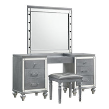 Load image into Gallery viewer, Valentino - Vanity Table Mirror
