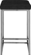 Load image into Gallery viewer, Nicola - Velvet Stool (Set of 2)
