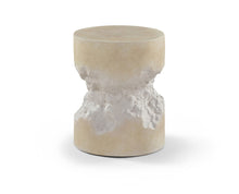 Load image into Gallery viewer, Naturae - Indoor/Outdoor End/Side Table - Beige
