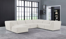 Load image into Gallery viewer, Miramar - 7 Piece Modular Sectional
