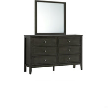 Load image into Gallery viewer, Daniel - Dresser, 6 Drawer
