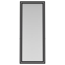 Load image into Gallery viewer, Windrose Standing Mirror with LED Lighting
